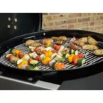 Barbecue charbon WEBER Performer GBS Charcoal Grill 57 cm noir – Image 2