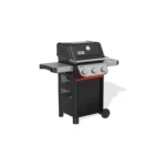 Barbecue gaz WEBER Spirit E-310 1500863 – Image 7