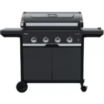 Barbecue gaz CAMPINGAZ SELECT 4 EXS