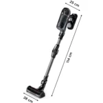 Aspirateur balai ROWENTA X Force Flex 14.60 Kit Animal RH99A9WO – Image 8