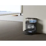 Aspirateur robot ECOVACS Deebot X8 Pro Omni Black EU – Image 8