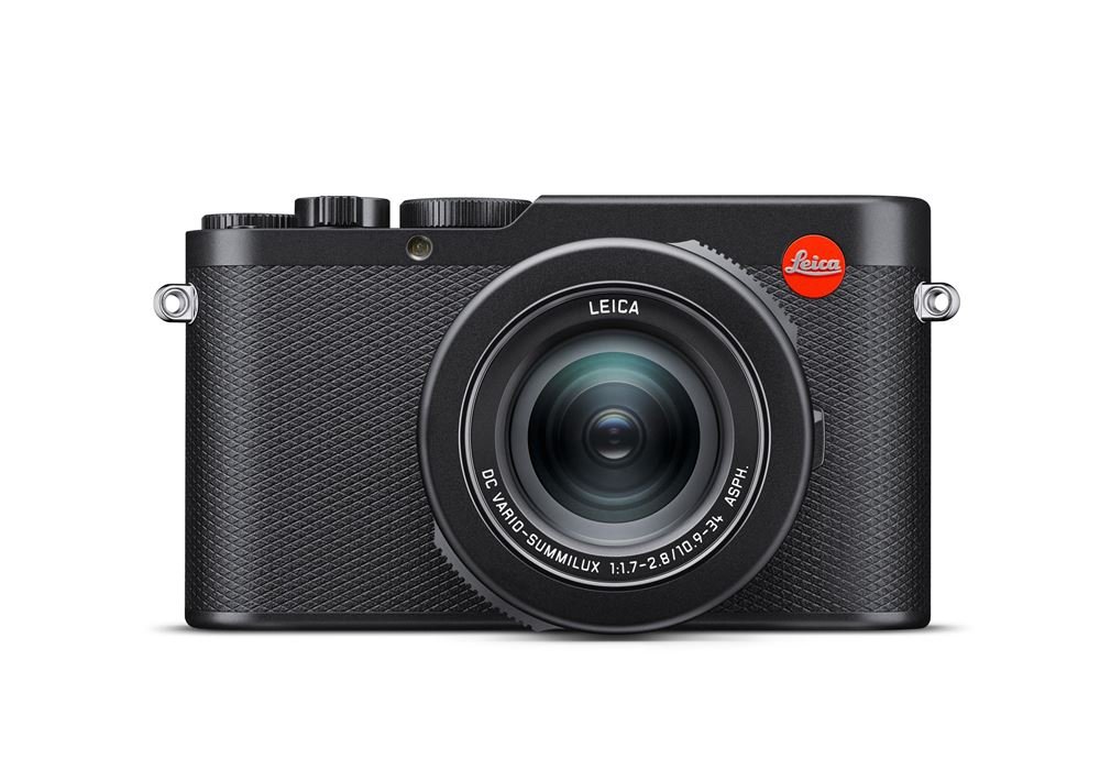 Appareil-photo-compact-Leica-D-Lux-8-Noir.jpg Appareil photo compact Leica D-Lux 8 Noir – Image 1