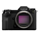 Appareil photo hybride Fujifilm GFX100S II Noir – Image 6