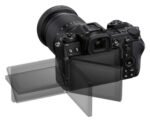 Appareil photo hybride Nikon Z6III Boîtier nu Noir – Image 2