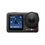 Caméra sport Dji Osmo Action 5 Pro Standard Combo Noir – Image 7
