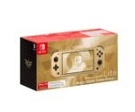 Console Nintendo Switch Lite Edition Hyrule