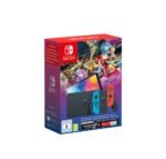 Console Nintendo Switch Modèle OLED Mario Kart 8 Deluxe – Image 9