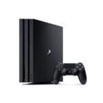 Console Sony PS4 Pro 1 To