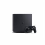 Console Sony PS4 Slim 1 To Noir – Image 4