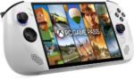 Console portable Lenovo Legion Go S 8ARP1 16 Go 512 Go SSD Blanc – Image 12