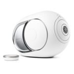 Enceinte sans fil Devialet Phantom I 103 dB Light Chrome