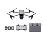 Drone Dji Air 3S Fly More Combo RC-N3 Gris et noir – Image 6