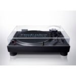 Platine vinyle DJ Technics SL-1210Mk7EG Noir