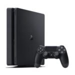 Playstation 4 Sony 1 To Noir + Crash Team Racing + Spyro – Image 5