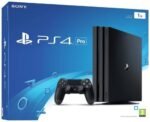 Console Sony PS4 Slim 1 To – Image 2
