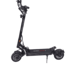 Trottinette électrique Minimotors Teverun Fighter Mini Q 1000 W Noir