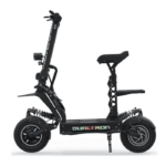 TROTINETTE ELECTRIQUE DUALTRON X II  -MINIMOTORS
