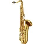 Saxophone Tenor Yamaha Yts-62
