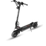 Trottinette Électrique Teverun Fighter Mini Pro V4 : Puissante et Sécurisante